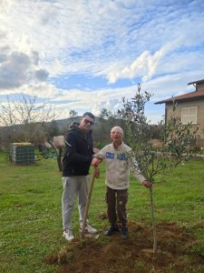 Giornata Nazionale degli Alberi-villa-le-ninfee-Canino-Viterbo