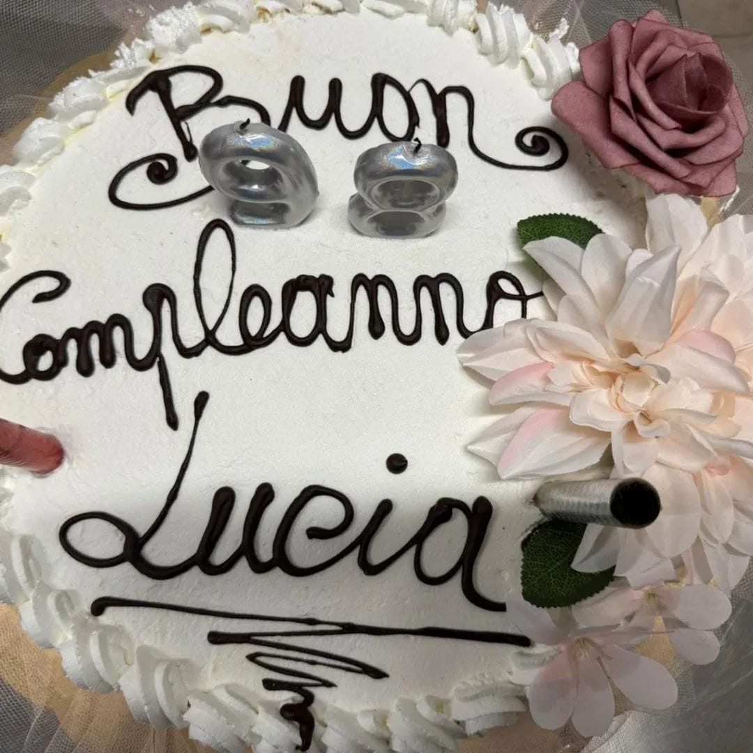 Lucia-99-anni